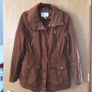 NCBGenaration ☔️ rain coat